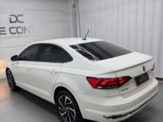 VOLKSWAGEN VIRTUS 1.0 200 TSI HIGHLINE /2021 DE CONTO AUTOMÓVEIS SARANDI / Carros no Vale