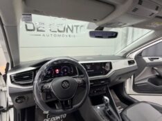 VOLKSWAGEN VIRTUS 1.0 200 TSI HIGHLINE /2021 DE CONTO AUTOMÓVEIS SARANDI / Carros no Vale