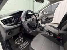 VOLKSWAGEN VIRTUS 1.0 200 TSI HIGHLINE /2021 DE CONTO AUTOMÓVEIS SARANDI / Carros no Vale