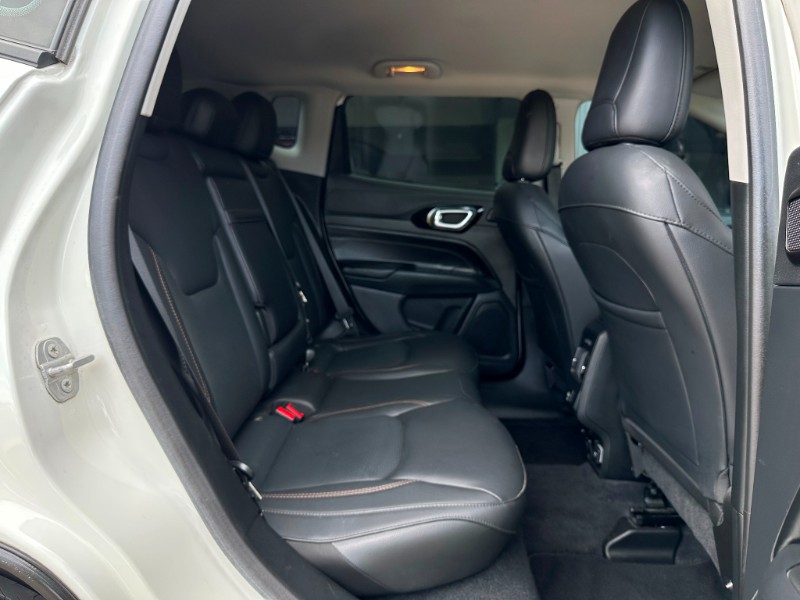 JEEP COMPASS LIMITED 1.3 T270 2022/2022 SÉTIMA VEÍCULOS GUAPORÉ / Carros no Vale JEEP COMPASS LIMITED 1.3 T270 2022/2022 SÉTIMA VEÍCULOS GUAPORÉ / Carros no Vale