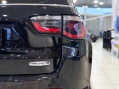 JEEP COMPASS 2.0 16V LONGITUDE 2017/2018 DUARTE VEÍCULOS PORTO ALEGRE / Carros no Vale