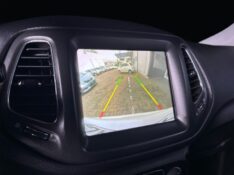 JEEP COMPASS 2.0 16V LONGITUDE 2017/2018 DUARTE VEÍCULOS PORTO ALEGRE / Carros no Vale