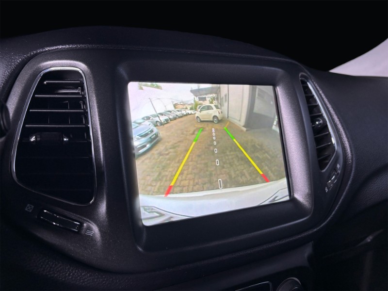 JEEP COMPASS 2.0 16V LONGITUDE 2017/2018 DUARTE VEÍCULOS PORTO ALEGRE / Carros no Vale JEEP COMPASS 2.0 16V LONGITUDE 2017/2018 DUARTE VEÍCULOS PORTO ALEGRE / Carros no Vale
