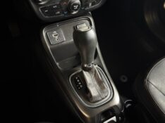 JEEP COMPASS 2.0 16V LONGITUDE 2017/2018 DUARTE VEÍCULOS PORTO ALEGRE / Carros no Vale