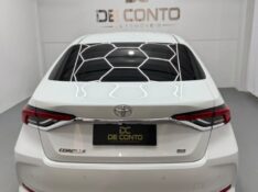 TOYOTA COROLLA 2.0 XEI /2025 DE CONTO AUTOMÓVEIS SARANDI / Carros no Vale
