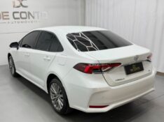 TOYOTA COROLLA 2.0 XEI /2025 DE CONTO AUTOMÓVEIS SARANDI / Carros no Vale
