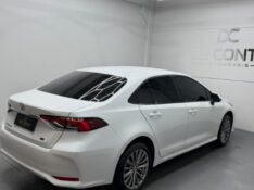 TOYOTA COROLLA 2.0 XEI /2025 DE CONTO AUTOMÓVEIS SARANDI / Carros no Vale