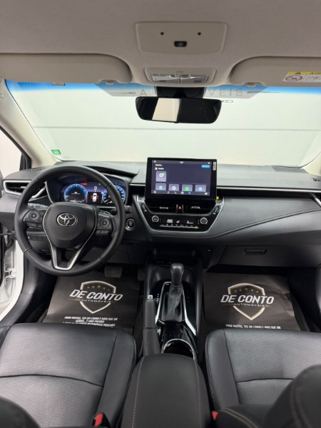 TOYOTA COROLLA 2.0 XEI /2025 DE CONTO AUTOMÓVEIS SARANDI / Carros no Vale TOYOTA COROLLA 2.0 XEI /2025 DE CONTO AUTOMÓVEIS SARANDI / Carros no Vale