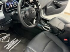TOYOTA COROLLA 2.0 XEI /2025 DE CONTO AUTOMÓVEIS SARANDI / Carros no Vale