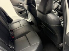 TOYOTA COROLLA 2.0 XEI /2025 DE CONTO AUTOMÓVEIS SARANDI / Carros no Vale