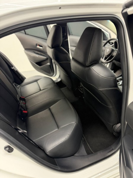 TOYOTA COROLLA 2.0 XEI /2025 DE CONTO AUTOMÓVEIS SARANDI / Carros no Vale TOYOTA COROLLA 2.0 XEI /2025 DE CONTO AUTOMÓVEIS SARANDI / Carros no Vale