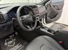 HYUNDAI CRETA 1.0 TGDI N LINE /2024 DE CONTO AUTOMÓVEIS SARANDI / Carros no Vale