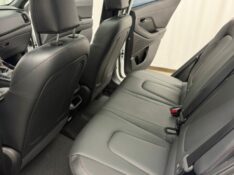 HYUNDAI CRETA 1.0 TGDI N LINE /2024 DE CONTO AUTOMÓVEIS SARANDI / Carros no Vale