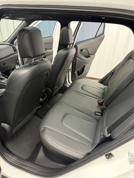 HYUNDAI CRETA 1.0 TGDI N LINE /2024 DE CONTO AUTOMÓVEIS SARANDI / Carros no Vale HYUNDAI CRETA 1.0 TGDI N LINE /2024 DE CONTO AUTOMÓVEIS SARANDI / Carros no Vale