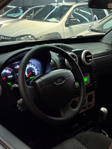 FORD ECOSPORT 1.6 XLT FREESTYLE 2010/2011 JM AUTOMÓVEIS VENÂNCIO AIRES / Carros no Vale