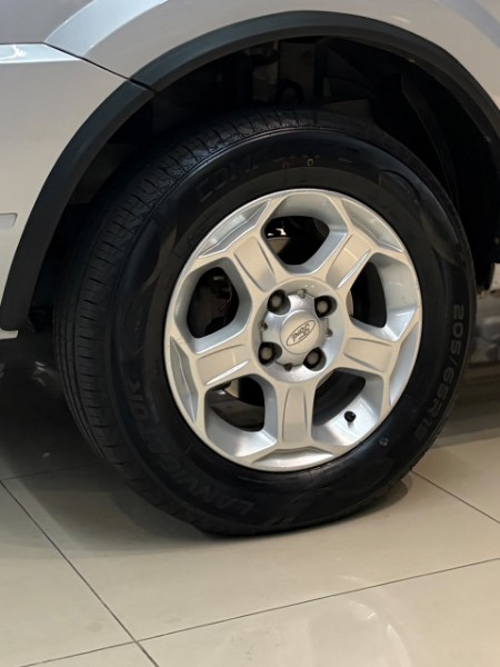 FORD ECOSPORT 1.6 XLT FREESTYLE 2010/2011 JM AUTOMÓVEIS VENÂNCIO AIRES / Carros no Vale