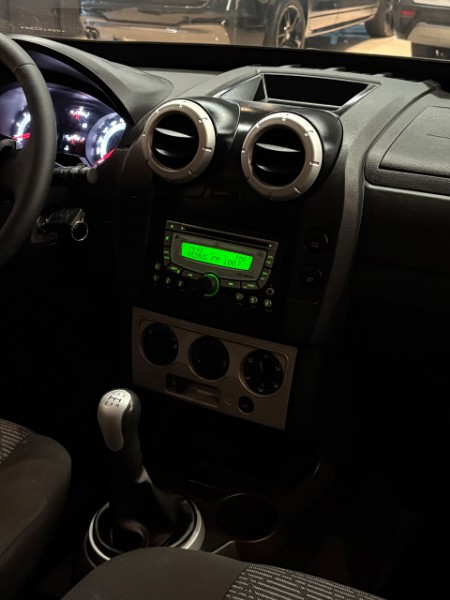 FORD ECOSPORT 1.6 XLT FREESTYLE 2010/2011 JM AUTOMÓVEIS VENÂNCIO AIRES / Carros no Vale