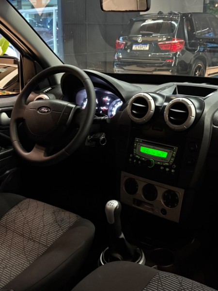 FORD ECOSPORT 1.6 XLT FREESTYLE 2010/2011 JM AUTOMÓVEIS VENÂNCIO AIRES / Carros no Vale