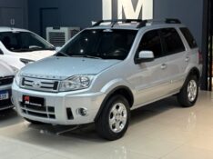 FORD ECOSPORT 1.6 XLT FREESTYLE 2010/2011 JM AUTOMÓVEIS VENÂNCIO AIRES / Carros no Vale