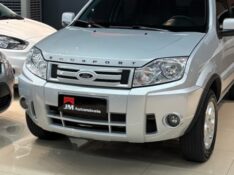 FORD ECOSPORT 1.6 XLT FREESTYLE 2010/2011 JM AUTOMÓVEIS VENÂNCIO AIRES / Carros no Vale
