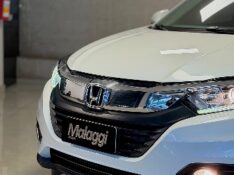HONDA HR-V 1.8 16V FLEX EX 4P AUTOMÁTICO 2021/2021 MALAGGI VEÍCULOS ENCANTADO / Carros no Vale