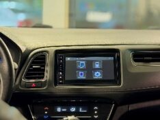 HONDA HR-V 1.8 16V FLEX EX 4P AUTOMÁTICO 2021/2021 MALAGGI VEÍCULOS ENCANTADO / Carros no Vale