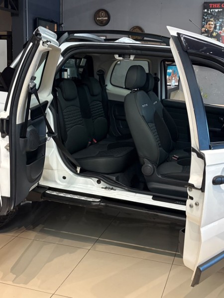 FIAT STRADA ADVENTURE 1.8/ 1.8 LOCKER FLEX CD 2014/2015 JM AUTOMÓVEIS VENÂNCIO AIRES / Carros no Vale