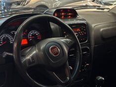 FIAT STRADA ADVENTURE 1.8/ 1.8 LOCKER FLEX CD 2014/2015 JM AUTOMÓVEIS VENÂNCIO AIRES / Carros no Vale
