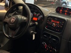 FIAT STRADA ADVENTURE 1.8/ 1.8 LOCKER FLEX CD 2014/2015 JM AUTOMÓVEIS VENÂNCIO AIRES / Carros no Vale