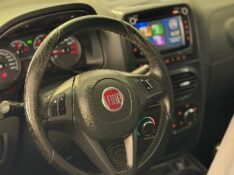 FIAT STRADA 1.8 MPI ADVENTURE CD 16V 2019/2020 MALAGGI VEÍCULOS ENCANTADO / Carros no Vale
