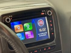 FIAT STRADA 1.8 MPI ADVENTURE CD 16V 2019/2020 MALAGGI VEÍCULOS ENCANTADO / Carros no Vale