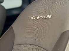 FIAT STRADA 1.8 MPI ADVENTURE CD 16V 2019/2020 MALAGGI VEÍCULOS ENCANTADO / Carros no Vale