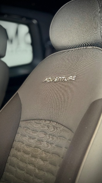 FIAT STRADA 1.8 MPI ADVENTURE CD 16V 2019/2020 MALAGGI VEÍCULOS ENCANTADO / Carros no Vale