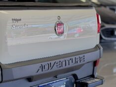 FIAT STRADA 1.8 MPI ADVENTURE CD 16V 2019/2020 MALAGGI VEÍCULOS ENCANTADO / Carros no Vale