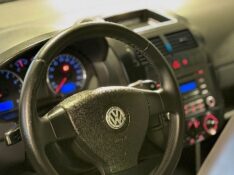 VOLKSWAGEN POLO 1.6 SEDAN 2009/2009 MALAGGI VEÍCULOS ENCANTADO / Carros no Vale