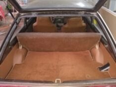 CHEVROLET CHEVETTE 1981/1981 ALTERNATIVA VEÍCULOS LAJEADO / Carros no Vale
