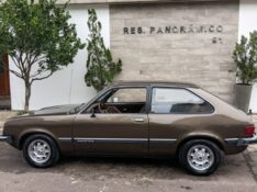 CHEVROLET CHEVETTE 1981/1981 ALTERNATIVA VEÍCULOS LAJEADO / Carros no Vale