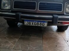 CHEVROLET CHEVETTE 1981/1981 ALTERNATIVA VEÍCULOS LAJEADO / Carros no Vale
