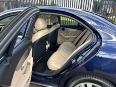 MERCEDES-BENZ C 180 CGI AVANT 1.6/1.6 FLEXTB 16V AUT. 2019/2019 LS MULTIMARCAS VENÂNCIO AIRES / Carros no Vale