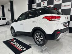 HYUNDAI CRETA 2.0 PRESTIGE FLEX 2019/2019 TIAGO AUTOMÓVEIS VENÂNCIO AIRES / Carros no Vale