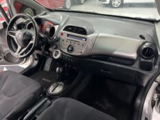 HONDA FIT 1.5 EX 2011/2011 TIAGO AUTOMÓVEIS VENÂNCIO AIRES / Carros no Vale