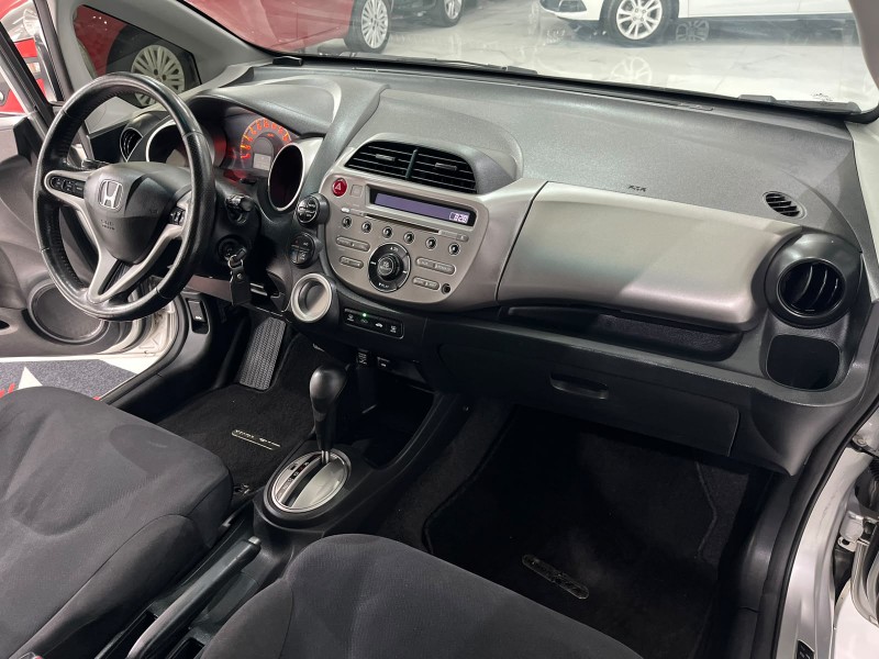 HONDA FIT 1.5 EX 2011/2011 TIAGO AUTOMÓVEIS VENÂNCIO AIRES / Carros no Vale