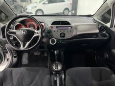 HONDA FIT 1.5 EX 2011/2011 TIAGO AUTOMÓVEIS VENÂNCIO AIRES / Carros no Vale