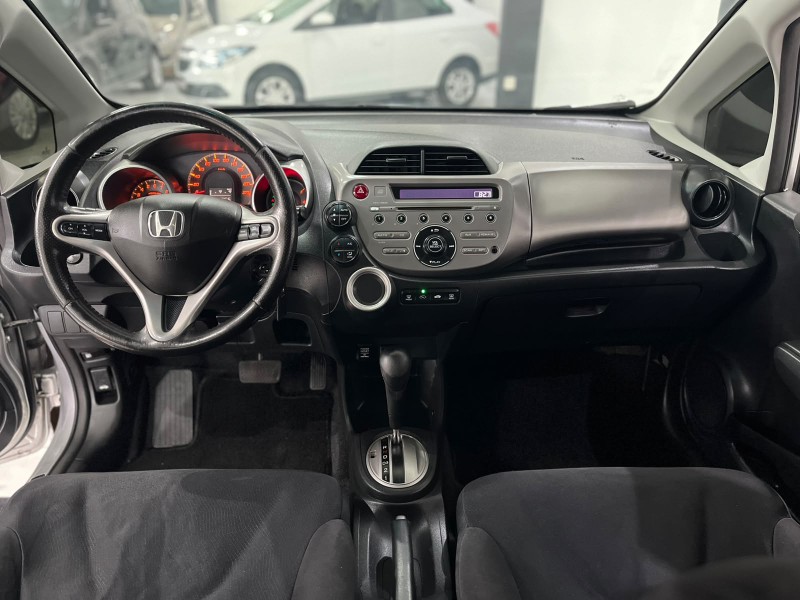 HONDA FIT 1.5 EX 2011/2011 TIAGO AUTOMÓVEIS VENÂNCIO AIRES / Carros no Vale