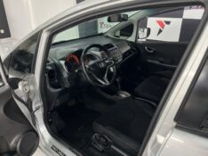 HONDA FIT 1.5 EX 2011/2011 TIAGO AUTOMÓVEIS VENÂNCIO AIRES / Carros no Vale