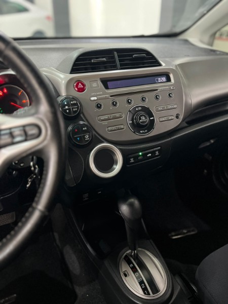 HONDA FIT 1.5 EX 2011/2011 TIAGO AUTOMÓVEIS VENÂNCIO AIRES / Carros no Vale