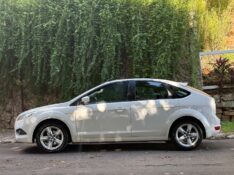 FORD FOCUS 1.6 2012/2012 ESTAÇÃO DO CARRO ESTRELA / Carros no Vale