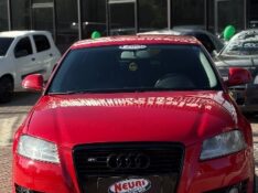 AUDI A3 2.0 40 TFSI MHEV SPORTBACK S LINE S-TRONIC 2008/2009 NEURI VEÍCULOS LAJEADO / Carros no Vale