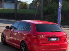 AUDI A3 2.0 40 TFSI MHEV SPORTBACK S LINE S-TRONIC 2008/2009 NEURI VEÍCULOS LAJEADO / Carros no Vale