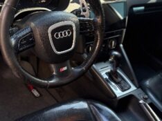 AUDI A3 2.0 40 TFSI MHEV SPORTBACK S LINE S-TRONIC 2008/2009 NEURI VEÍCULOS LAJEADO / Carros no Vale